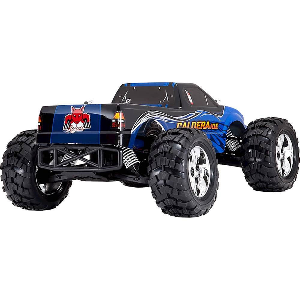 redcat caldera buggy