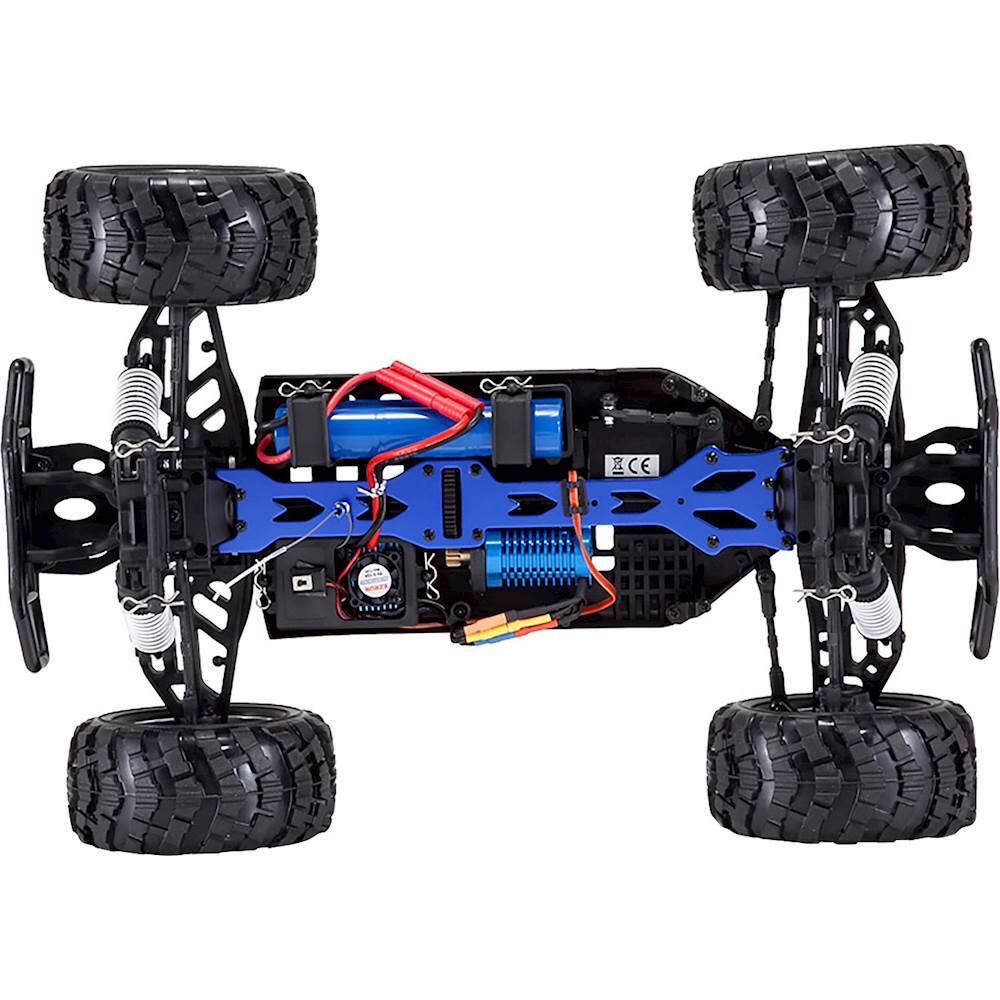 redcat caldera buggy