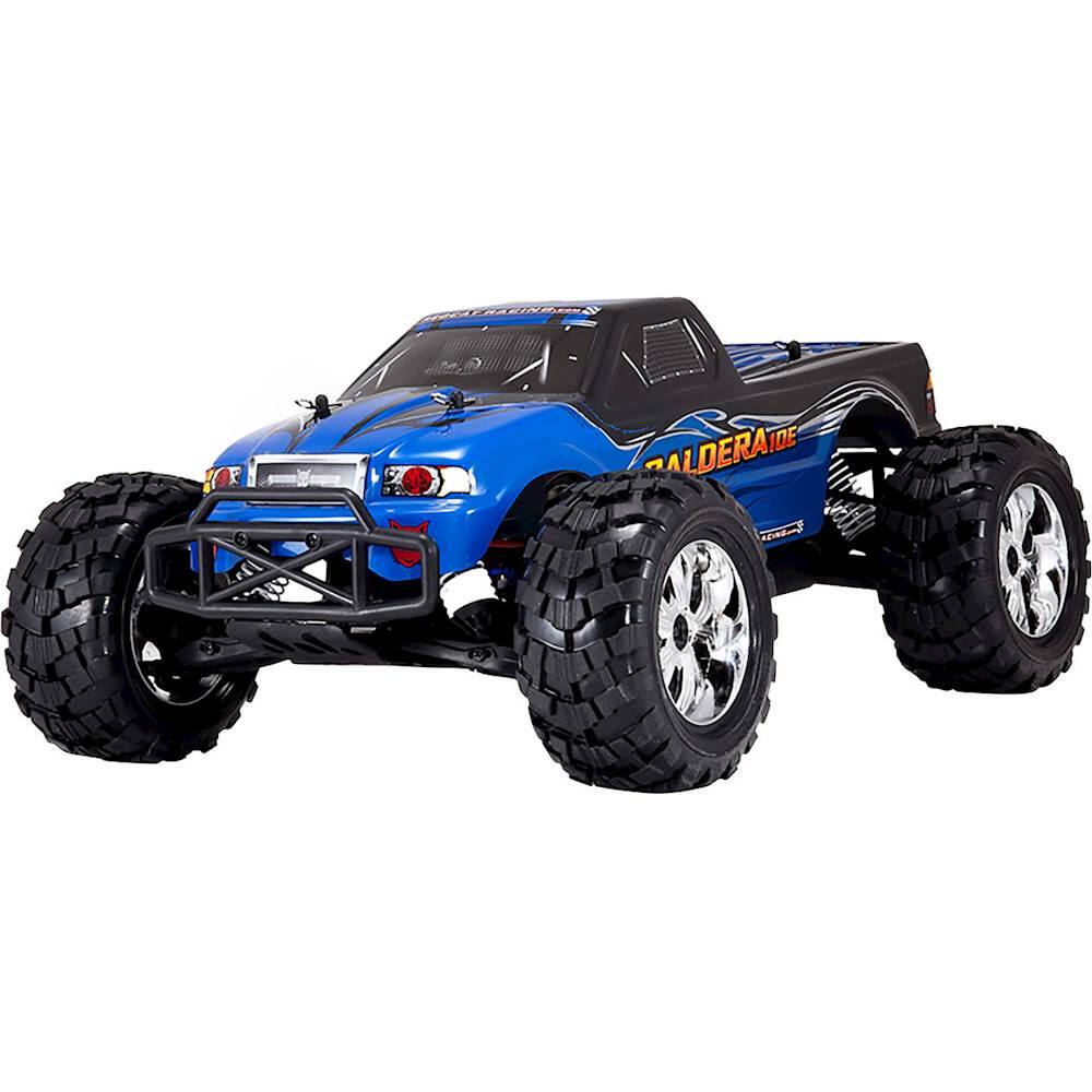 redcat caldera buggy