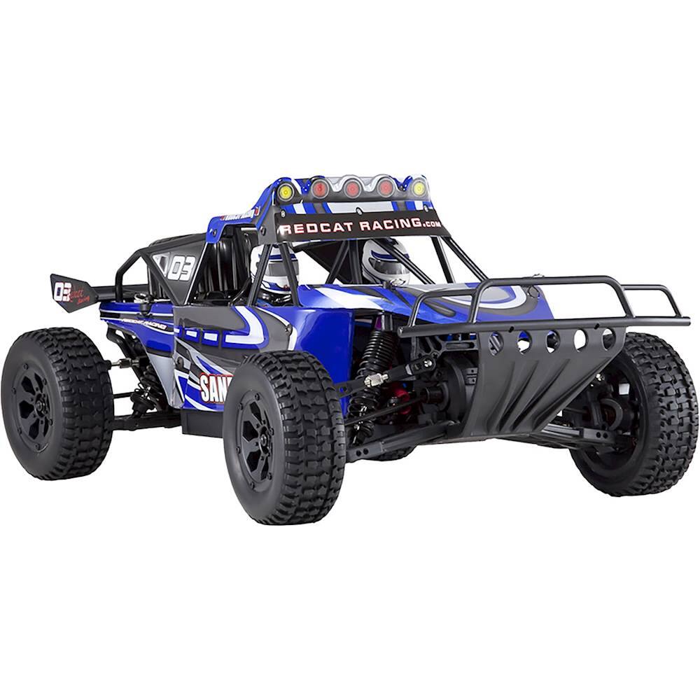 redcat racing sandstorm baja buggy