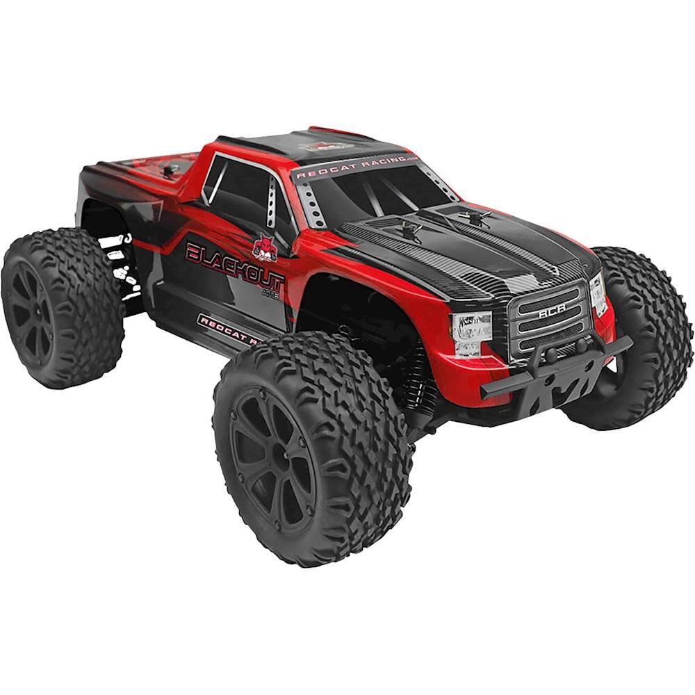 redcat 64 rc car