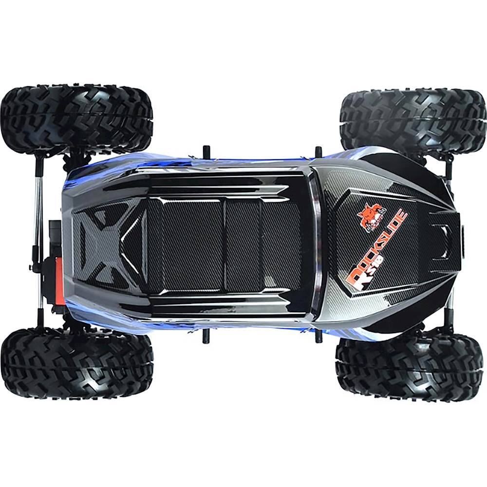 redcat rs10 rockslide
