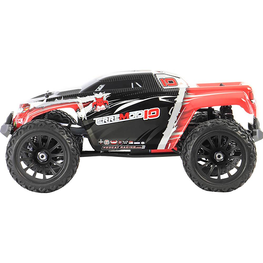 redcat racing terremoto