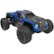 Angle. Redcat Racing - Blackout XTE PRO Electric Monster Truck - Blue.