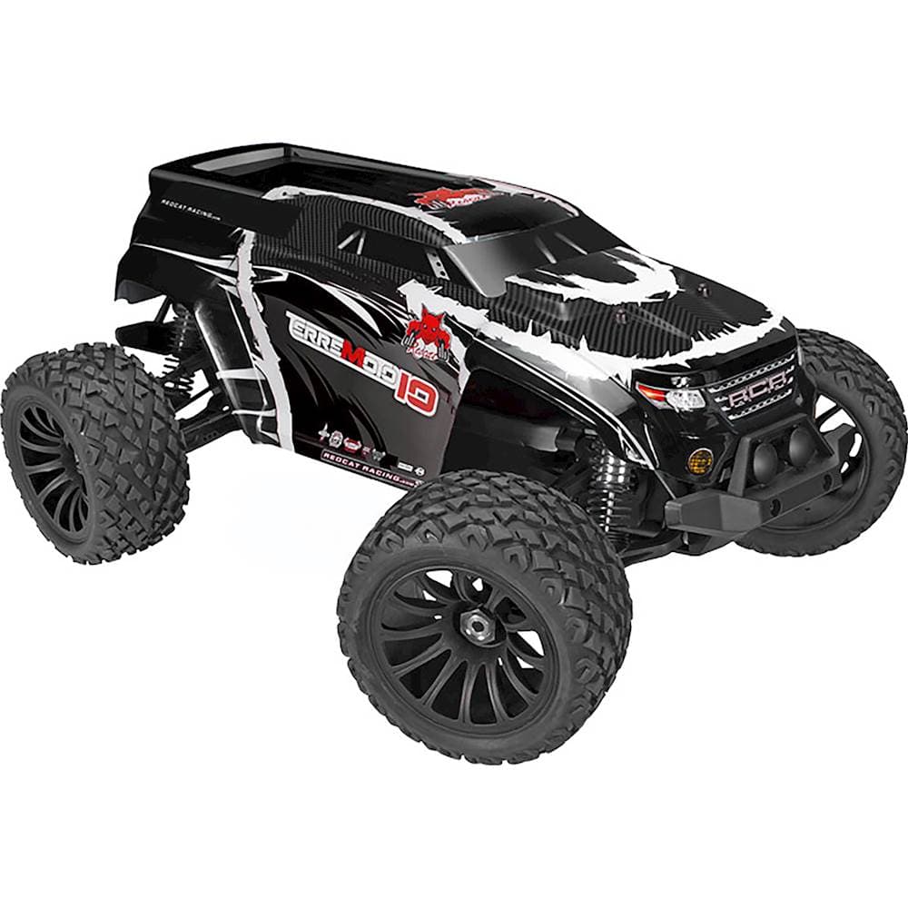 Redcat terremoto on sale