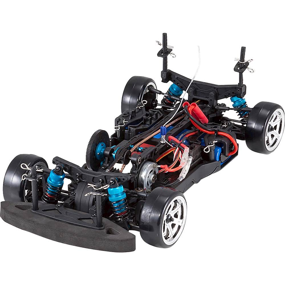 The BEST RC Drift Car Under $100? #YES 