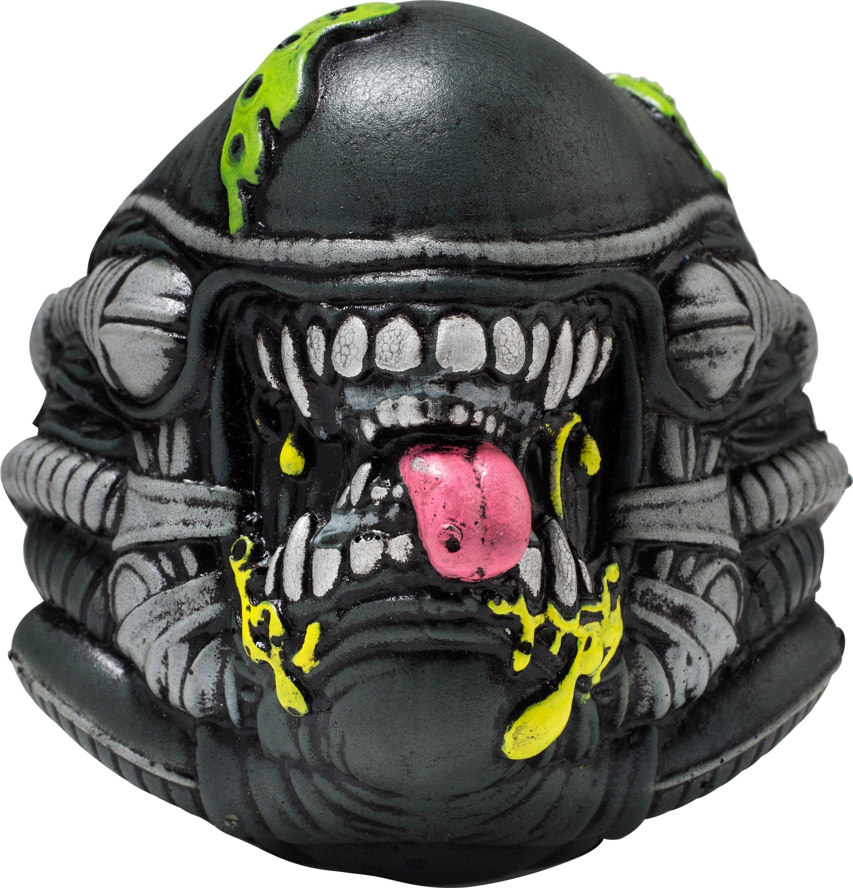 Kidrobot - Madballs Foam Ball Xenomorph - Multi - Larger Front