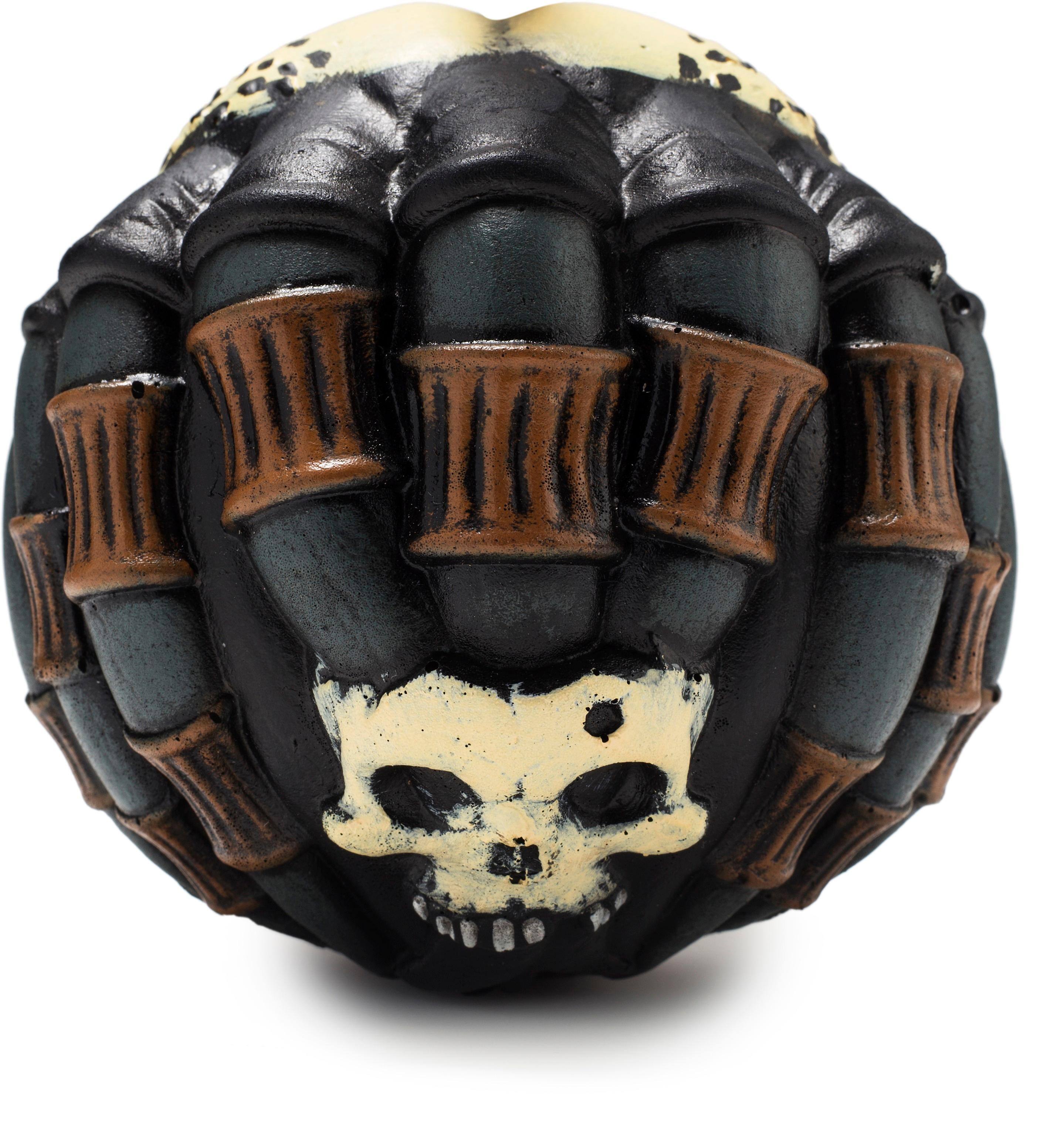 Alt View 11. Kidrobot - Madballs Foam Ball Predator - Multi.