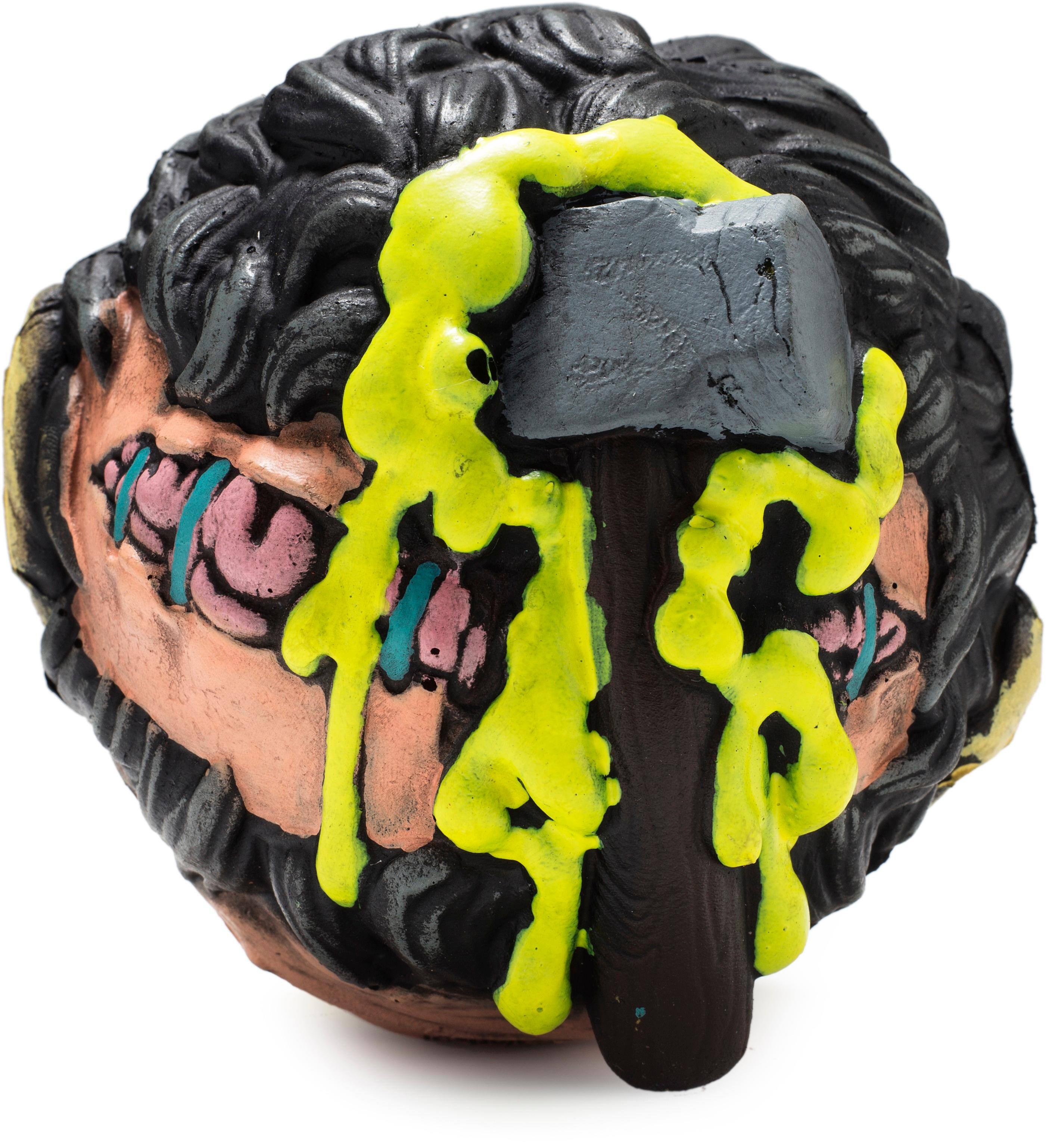 Alt View 12. Kidrobot - Madballs Foam Ball Predator - Multi.