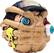 Angle. Kidrobot - Madballs Foam Ball Facehugger - Multi.