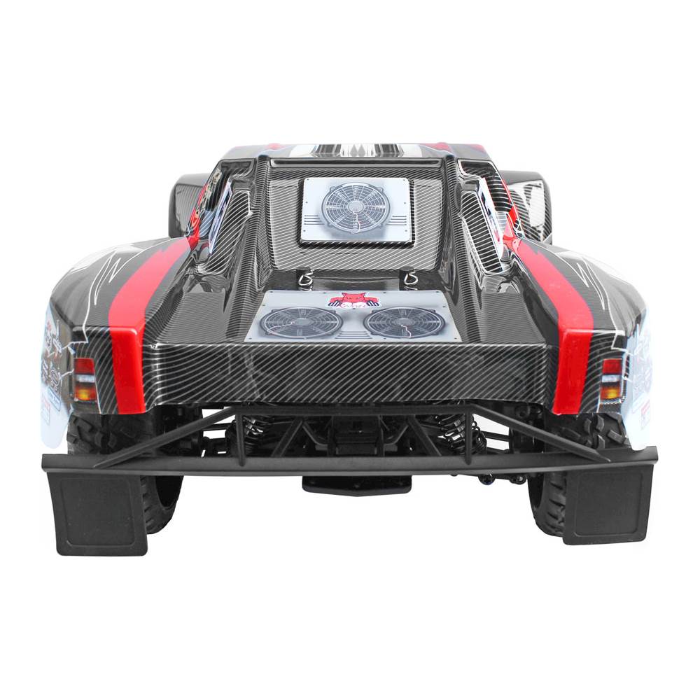 Best Buy Redcat Racing Blackout Electric Short Course Truck Red