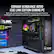 Corsair Vengeance i8200 iCUE Link Edition Gaming PC is built with award-winning Corsair components and driven by Corsair iCUE software to provide the ultimate gaming experience. The iCUE Link Edition features a GeForce NVIDIA RTX 3080, Intel Core i9-11900K, and Windows 11 Pro. The iCUE software provides an intelligent ecosystem for customizing and optimizing your gaming setup.