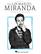 Front. Hal Leonard - The Lin-Manuel Miranda Collection Songbook Sheet Music.