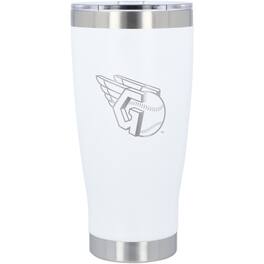 The Memory Company - Cleveland Guardians 20oz. MVP Stainless Steel Tumbler - Multicolor