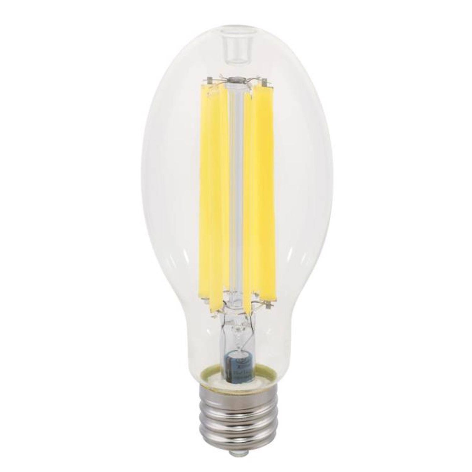 Angle. Westinghouse - Westinghouse ED28 EX39 (Mogul) LED Bulb Daylight 400 Watt Equivalence 1 pk.