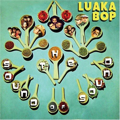 LUAKA BOP  
HOT DOGS