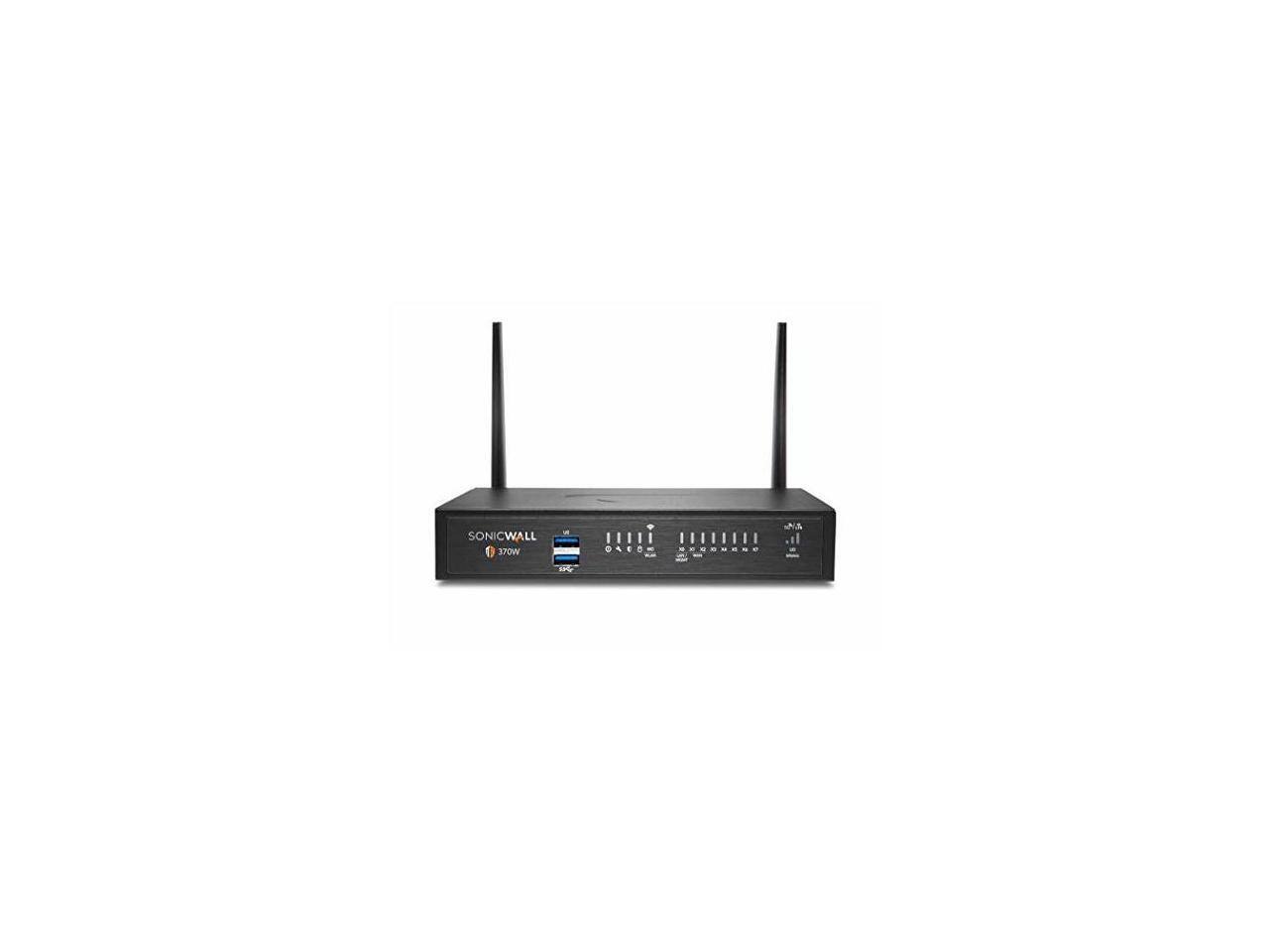 SONICWALL 370W