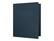 Front. Oxford - Oxford Twin Portfolio Folders, Dark Blue, 25/Box (OXF 57538) - Dark Blue.