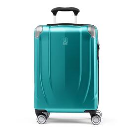 Travelpro - Pathways 3 Hardside Expandable 21" Carry On Spinner - Kayak Teal