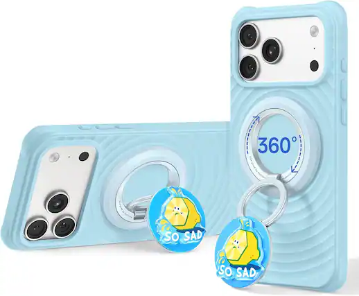360° Designed by Synewire
Magnetic
SO SAD
SO SAD