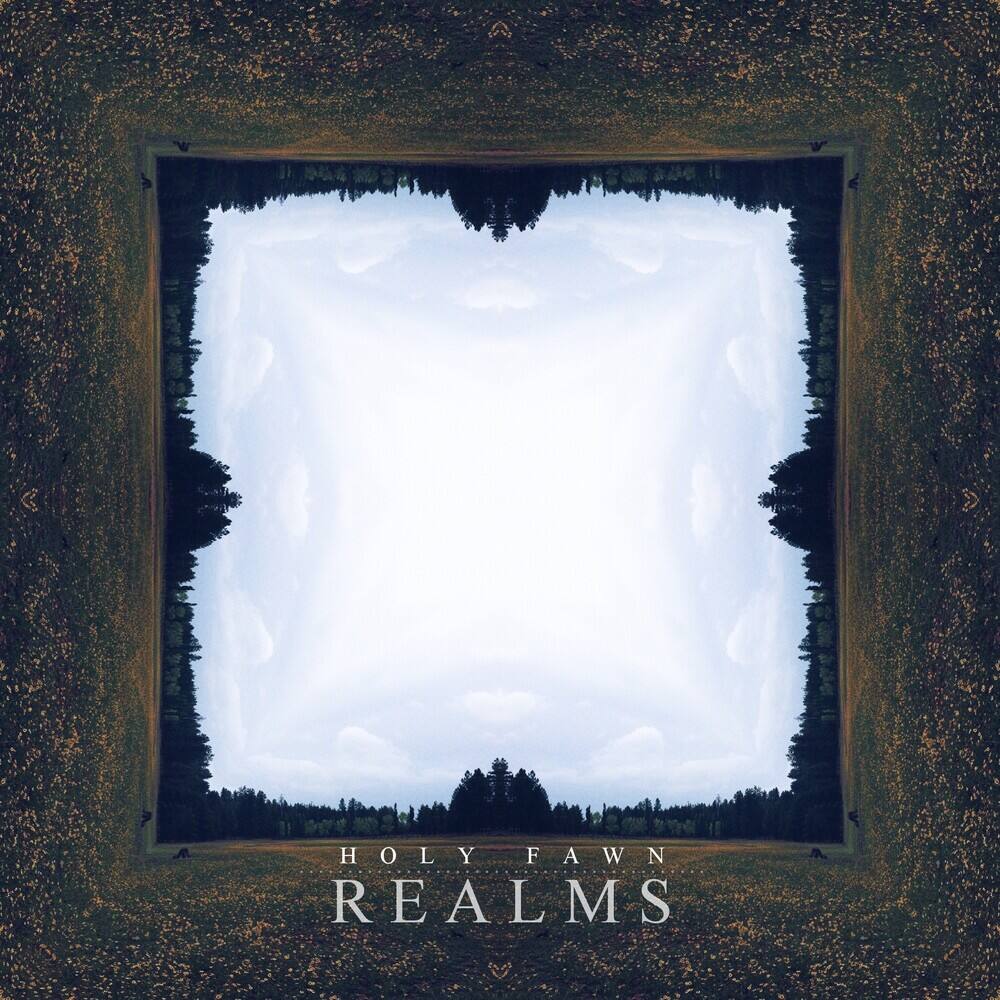 Front. Realms [LP].