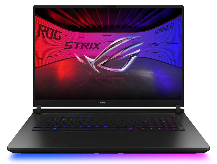 ASUS ROG Strix SCAR 18