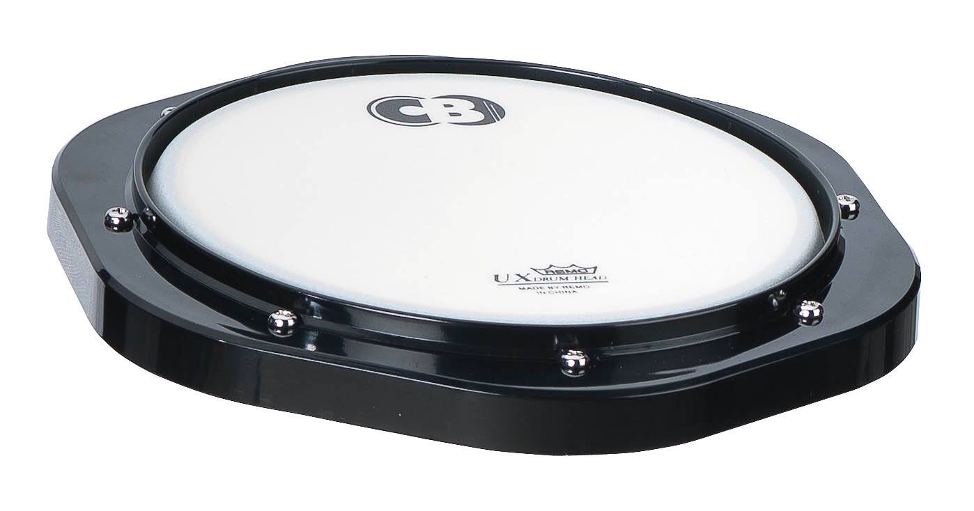 CB Percussion - 4290 8-Inch Tunable Practice Pad price history on PriceWatchPro