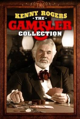 The Gambler Collection - DVD