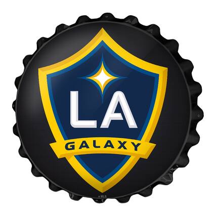 LA GALAXY
MLS