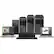 Alt View 5. HP - HP Z2 G9 Workstation - Core i9 14th Gen i9-14900K - 32 GB - 1 TB SSD - Tower - Smart Buy - Black.