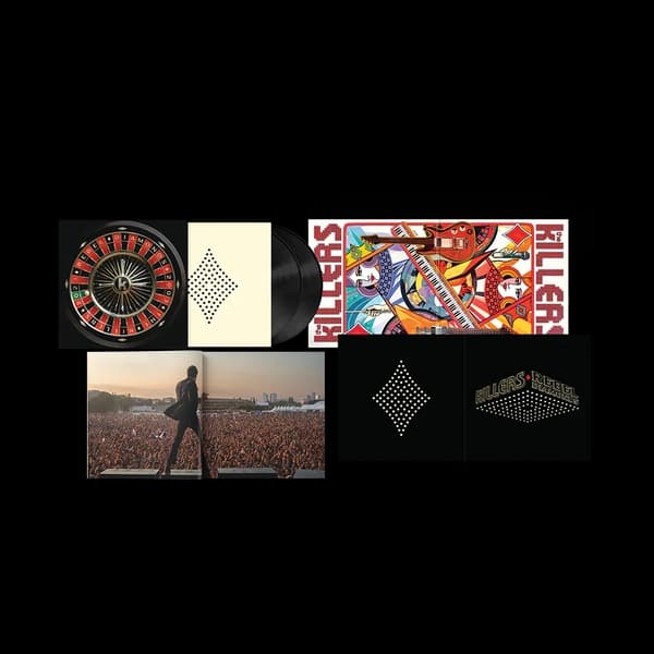 Rebel Diamonds [LP] [VINYL]