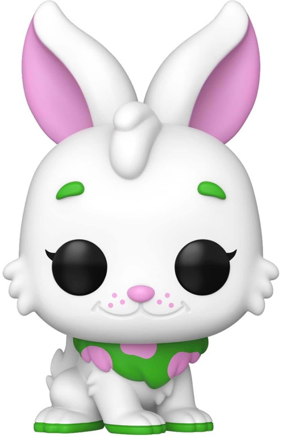 Funko - POP! Games: Neopets - Cybunny - COLLECTIBLES - Multicolor price history on PriceWatchPro