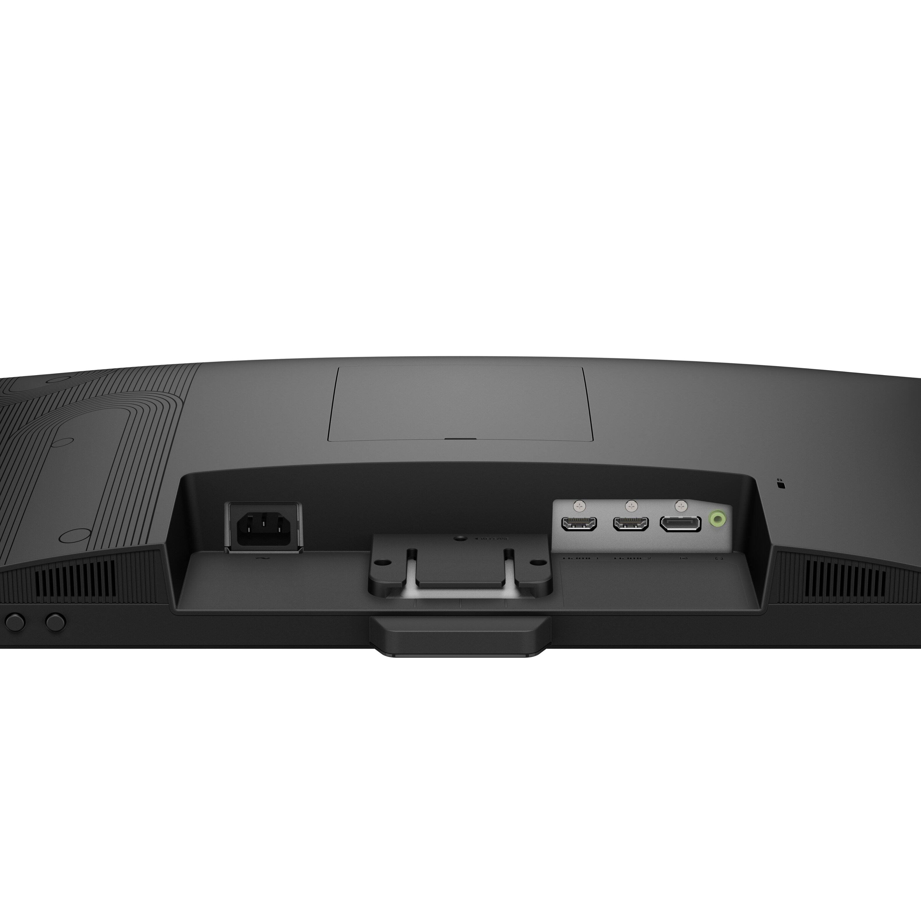 Alt View 11. BenQ - GW2490 23.8" IPS LED 1080p Monitor FHD 100Hz Ultra-Slim Bezel with Brightness Intelligence (HDMI/DP) - Black.