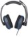 Alt View Zoom 13. Turtle Beach - Ear Force P12 Wired Amplified Stereo Gaming Headset for PlayStation 4 and PS Vita - Black.