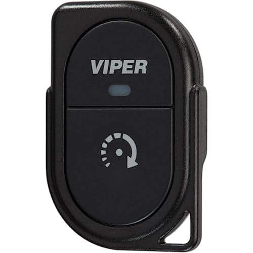 viper remote start install price