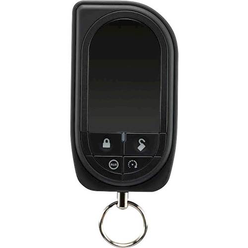 Best Buy: Viper Color OLED 2-Way Security with Remote Start System