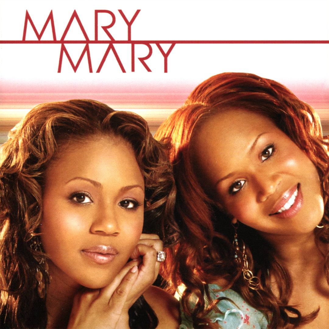 Best Buy Mary Mary [CD]