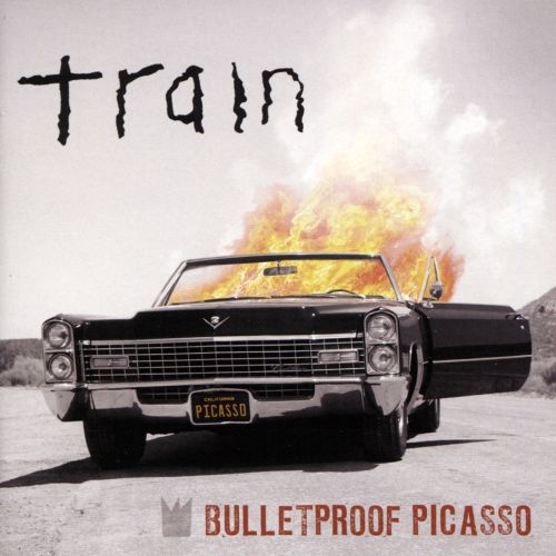  Bulletproof Picasso [CD]