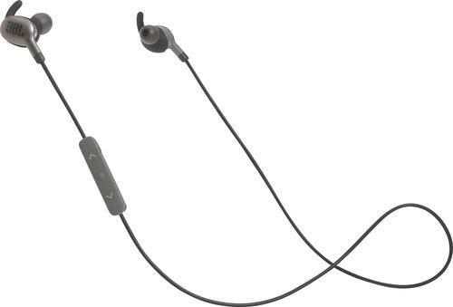 JBL Everest 110 Wireless In-Ear Headphones Black