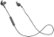 Front Zoom. JBL - Everest 110 Wireless In-Ear Headphones - Gunmetal.