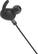 Alt View 11. JBL - Everest 110 Wireless In-Ear Headphones - Gunmetal.