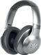 JBL - Everest Elite 750NC Wireless Over-the-Ear Noise Cancelling Headphones - Silver-Front_Standard
