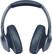 Alt View 11. JBL - Everest Elite 750NC Wireless Over-the-Ear Noise Cancelling Headphones - Steel Blue.