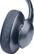 Alt View 14. JBL - Everest Elite 750NC Wireless Over-the-Ear Noise Cancelling Headphones - Steel Blue.