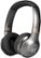 Angle Zoom. JBL - Everest 310 Wireless On-Ear Headphones - Gunmetal.
