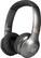 Angle. JBL - Everest 310 Wireless On-Ear Headphones - Gunmetal.