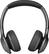 Alt View 11. JBL - Everest 310 Wireless On-Ear Headphones - Gunmetal.