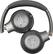 Alt View 13. JBL - Everest 310 Wireless On-Ear Headphones - Gunmetal.