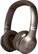 Angle. JBL - Everest 310 Wireless On-Ear Headphones - Copper Brown.