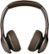 Alt View Zoom 11. JBL - Everest 310 Wireless On-Ear Headphones - Copper Brown.